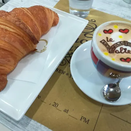 Le Volte Panzió 4*