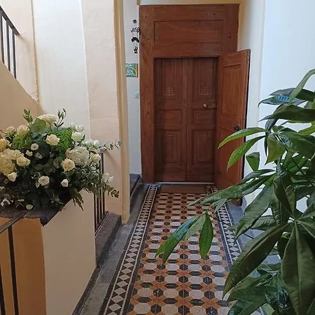 Le Volte Panzió 4*