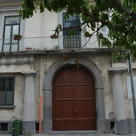 Panzió Le Volte 4*