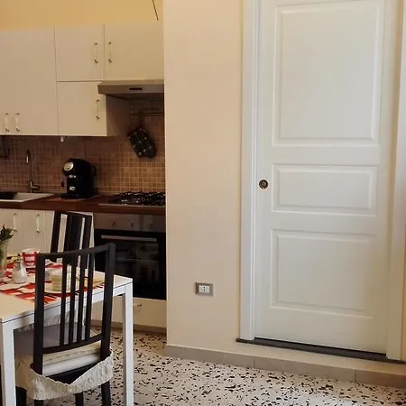 Le Volte Panzió