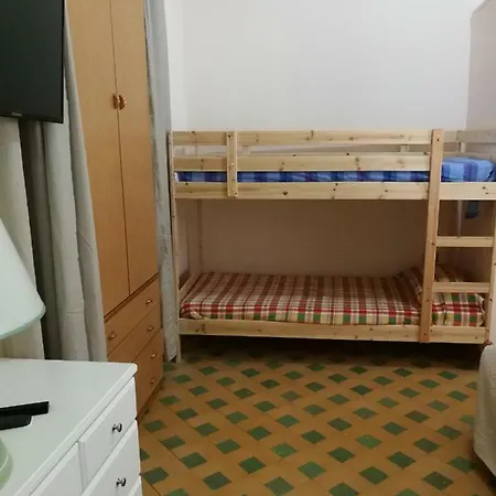 Le Volte Panzió Sarno