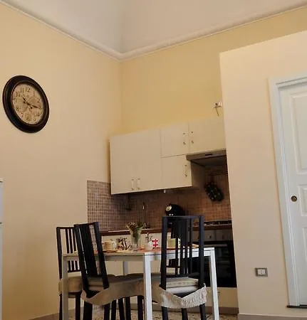 Le Volte ベッド・アンド・ブレックファスト