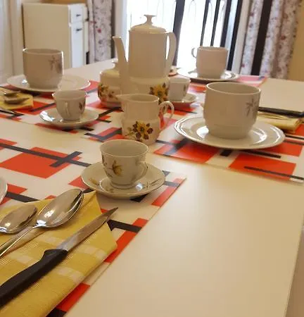 Le Volte 4* サルノ