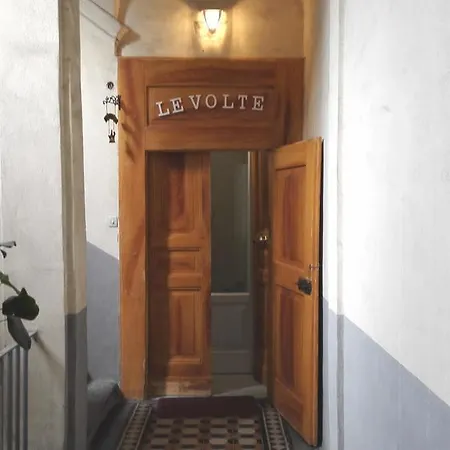 Le Volte *