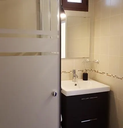 Le Volte Alojamento de Acomodação e Pequeno-almoço Sarno