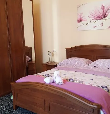 ベッド・アンド・ブレックファスト Le Volte 4*