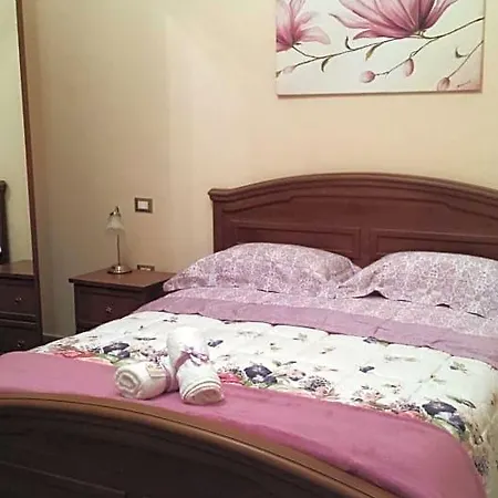 Le Volte 4* סרנו