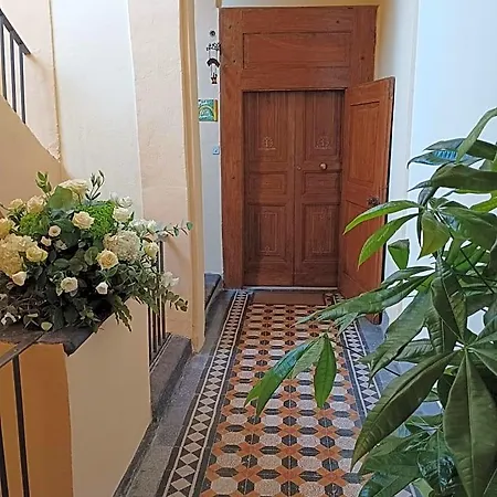 沃特住宿加早餐旅馆 住宿加早餐酒店 萨尔诺