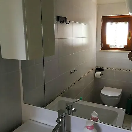 Le Volte 4* סרנו