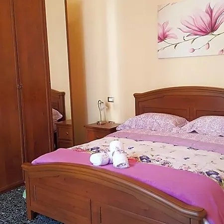 Le Volte 4* Sarno