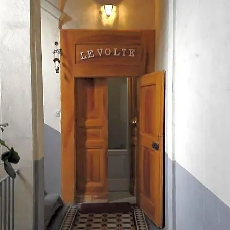Bed & Breakfast Le Volte Sarno