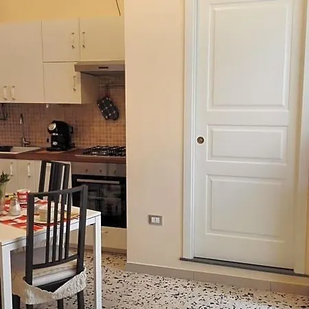 Bed & Breakfast Le Volte Sarno