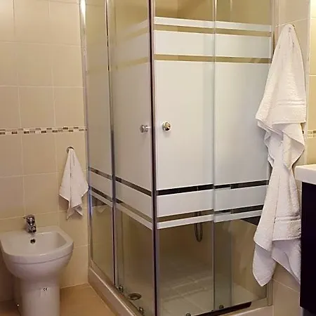 Bed & Breakfast Le Volte Sarno
