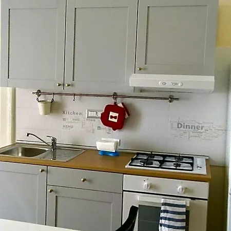 Le Volte Bed & Breakfast Sarno