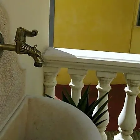 Bed & Breakfast Le Volte
