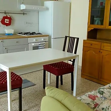 Bed & Breakfast Le Volte Sarno