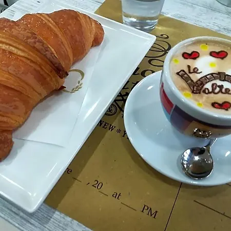 Le Volte Bed & Breakfast 4*