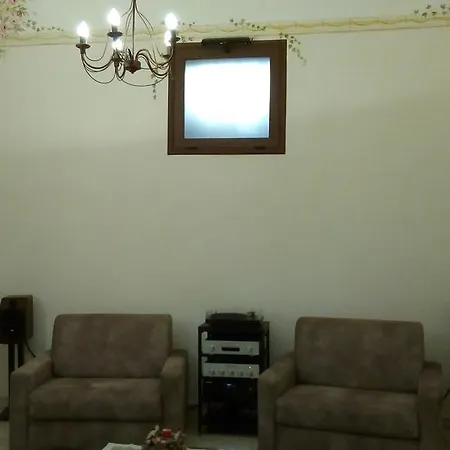 Le Volte Bed & Breakfast *