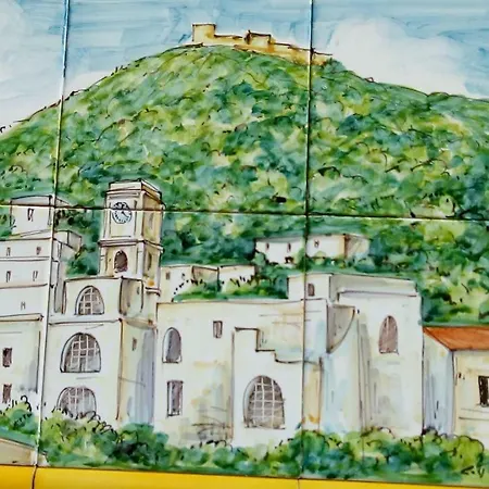 Le Volte Alojamento de Acomodação e Pequeno-almoço 4*