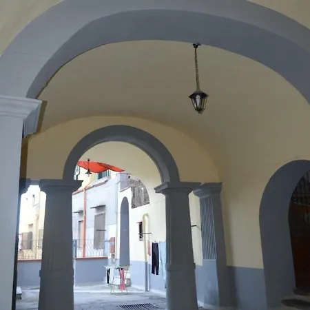 Le Volte ベッド・アンド・ブレックファスト