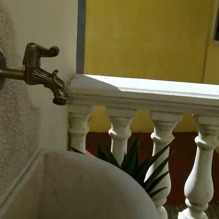 ベッド・アンド・ブレックファスト Le Volte