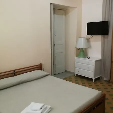 Le Volte Bed & Breakfast Sarno