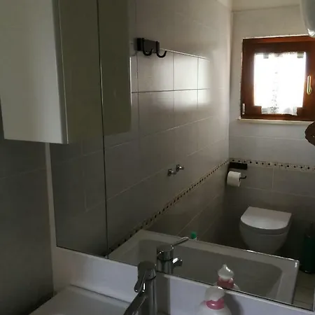 Le Volte Bed & Breakfast *