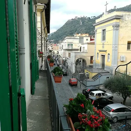 Le Volte Alojamento de Acomodação e Pequeno-almoço