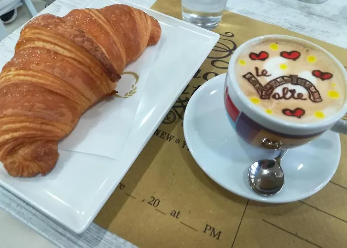 Le Volte Отель типа 