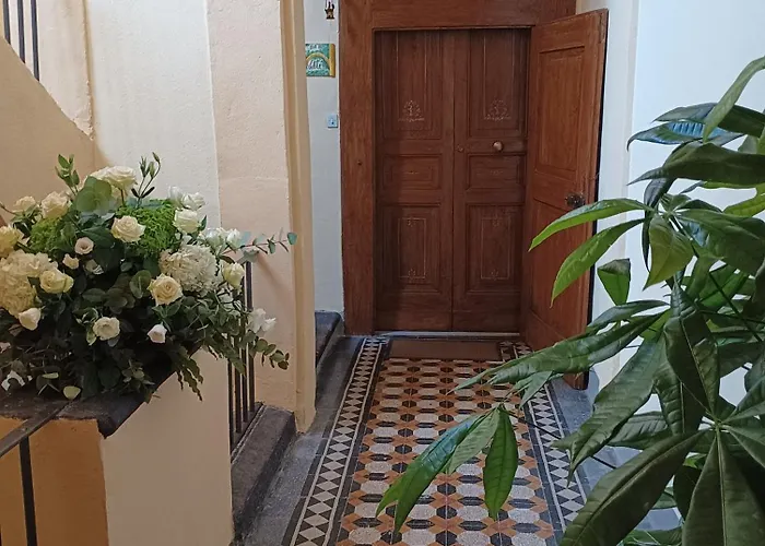 Le Volte Отель типа 