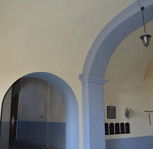 Bed and breakfast Le Volte