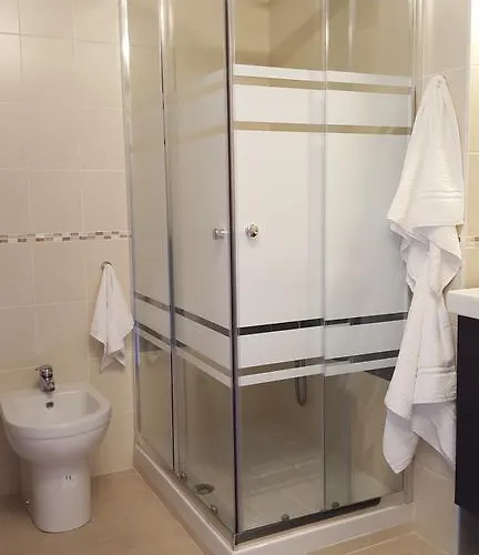 Le Volte 4* Сарно