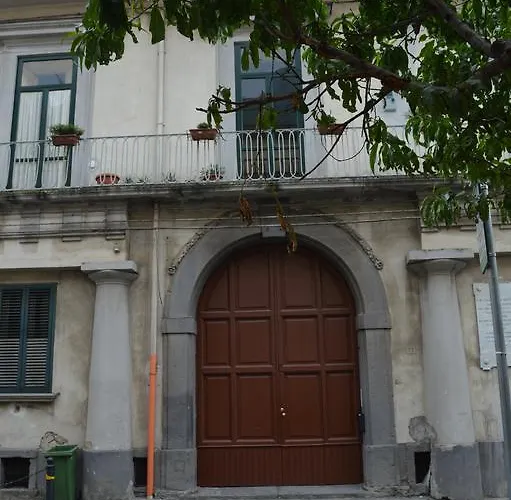 Bed and breakfast Le Volte 4*