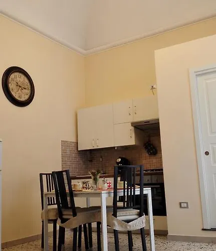 Le Volte Отель типа 