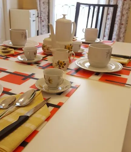 Le Volte 4* Сарно