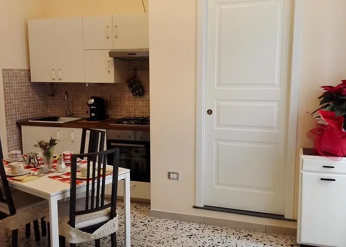 Le Volte Отель типа 