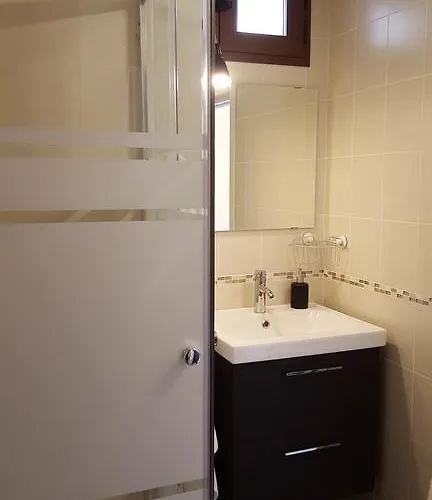 Le Volte Отель типа 