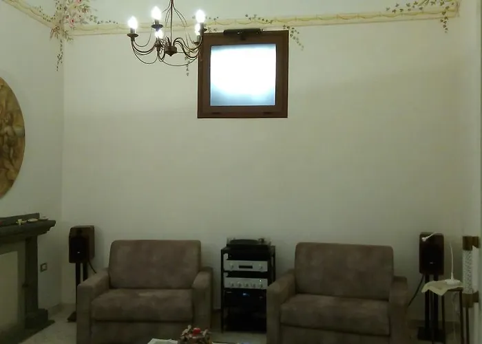 Le Volte Отель типа 