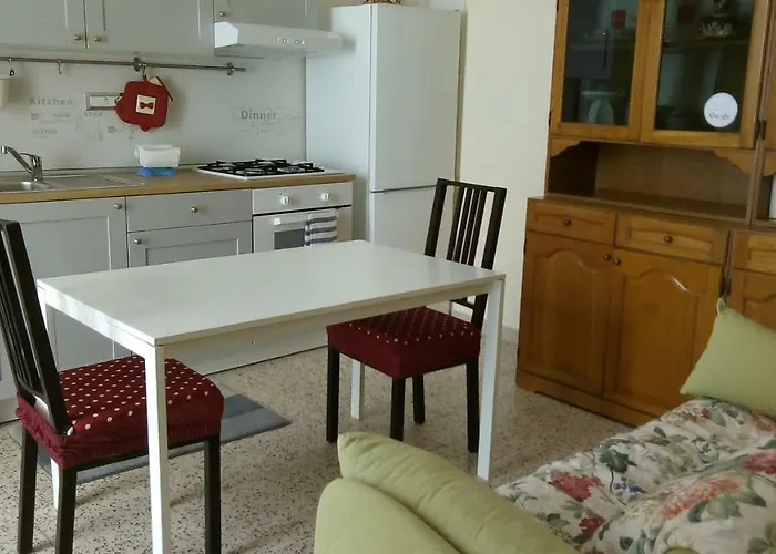 Le Volte 4* Сарно