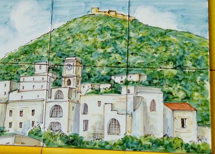 Le Volte Отель типа 