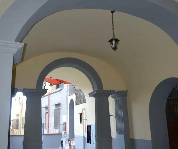 Le Volte Отель типа 