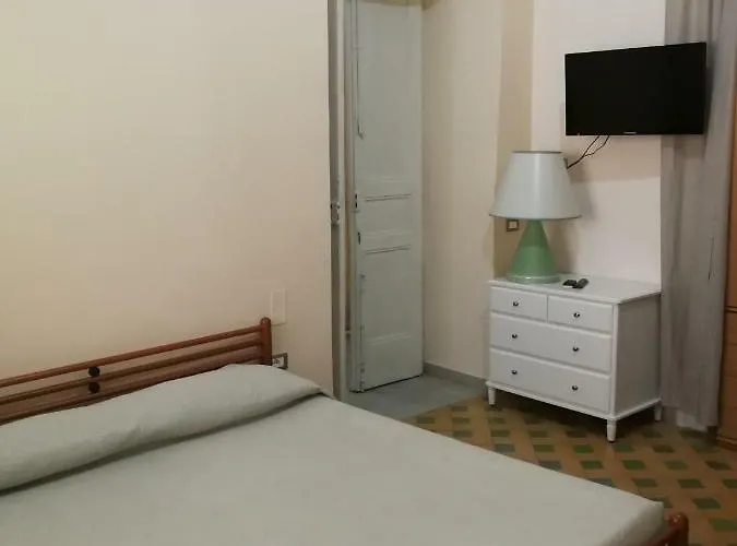 Le Volte Отель типа 