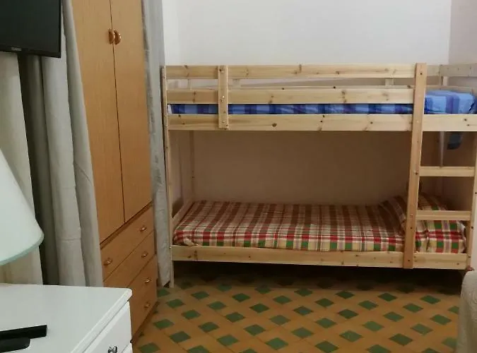 Le Volte Отель типа 