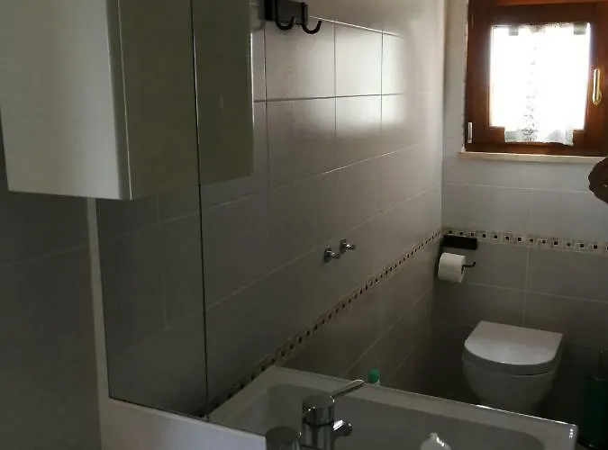 Le Volte Отель типа 