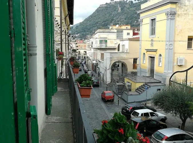 Le Volte Отель типа 